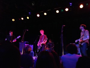 Mudhoney - April 12 2013 - Slims5